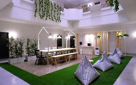 Siam Mansion - Sha